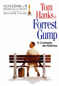 Forrest Gump - O Contador de Histórias